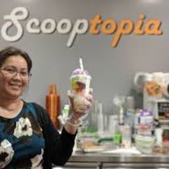 $30 Scooptopia Gift Certificate item