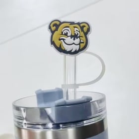 Jimmy Straw Topper item