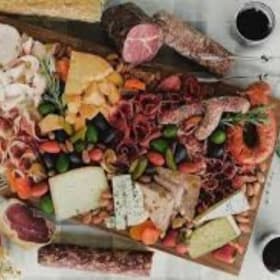 Empire Provisions / Cluck n Cleaver - $100 Gift Card Value item