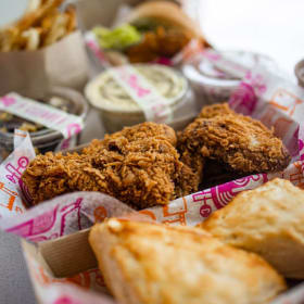 Empire Provisions / Cluck n Cleaver - $100 Gift Card Value item