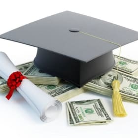Student Scholarships item