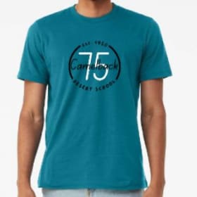 Adult Bella + Canvas Short Sleeve T-shirt item