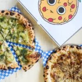 Pizza & Beer in the Beltline - Over $125 in Value item