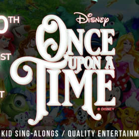 Once Upon a Time: Thurs., July 31st 11am item