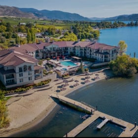 WALNUT BEACH RESORT item