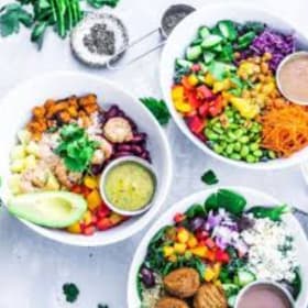 Quick Lunch - Over $50 Value item