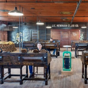 Ultimate Cigar Lover’s Package – Premium Diamond Crown Exp item