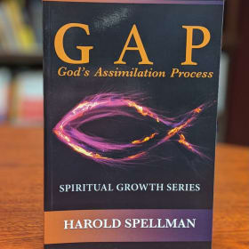 God's Assimilation Process (GAP) item