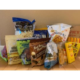 TRADER JOE'S SNACK BUNDLE item