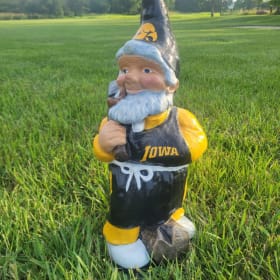 Landscaping Gnomes item