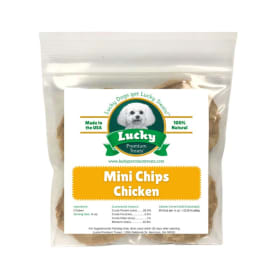 Mini Chips - Chicken item