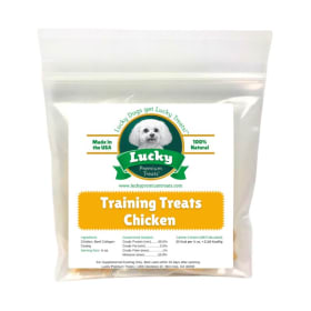 Training Treats - Chicken item