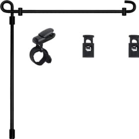 Garden Flag Stand item