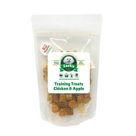 Training Treats - Chicken & Apple item