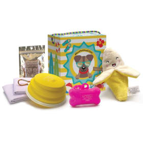 Sunshine PUPPYMINI item