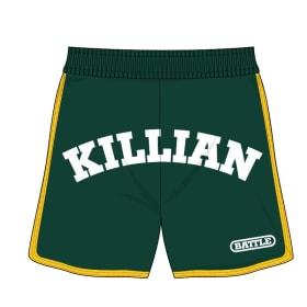 Premium Mesh Shorts - CUSTOM item