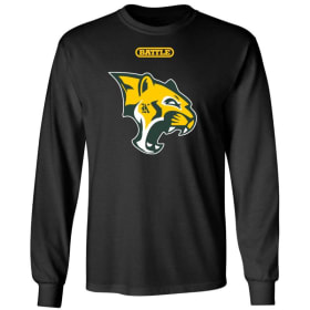Long Sleeve item