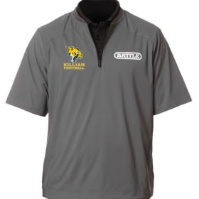Adult Coaches Pullover Jacket item
