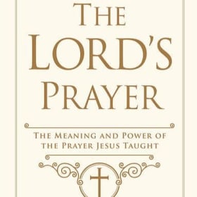 The Lord's Prayer item