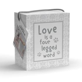 Baroque Puppylux item