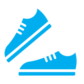 Spirit Walk Sponsor item