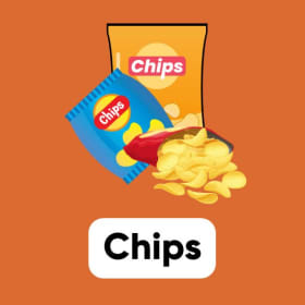 Chips item