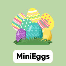 Minieggs item
