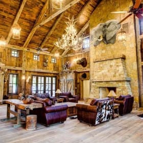 Ox Safari Adventure item