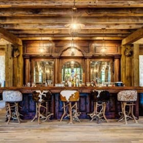 Ox Safari Adventure item