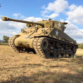 DriveTanks.com Package item