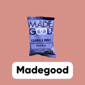 Madegood item