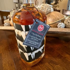 Savage & Cooke 750 ml Second Glance American Whiskey item