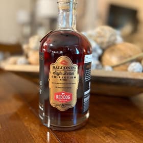 Balcones Texas Whisky Single Malt Single Barrel - 750ML item