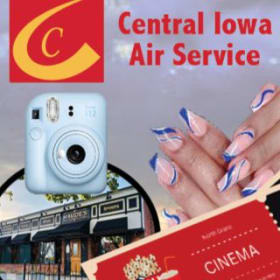 a Taste of the High Life item