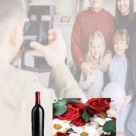 Preserving Memories Package item