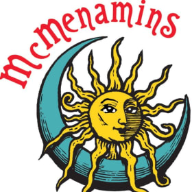 $50 McMenamins Gift Card item