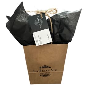 La Belle Vie $25 gift card item