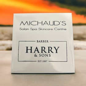 Michaud’s gift card item