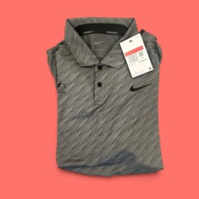 Nike golf hockey Canada polo item