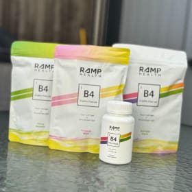 B4: The Pregame for Life by Ramp Health item