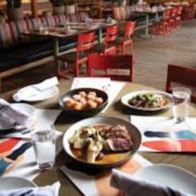 Concorde Group - $100 Gift Card item