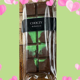 Dubai Chocolate item