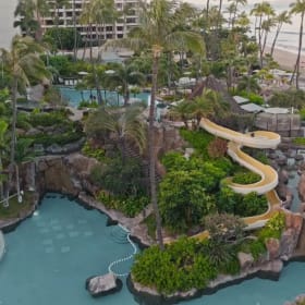 1-night Staycation at the Westin Maui item