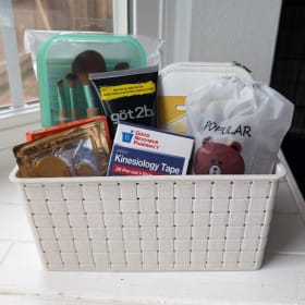 Show Day Survival Kit item