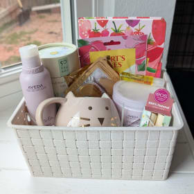 Self-Care Basket item