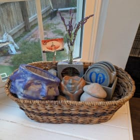 Ugly Dogs Gift Basket #2 item