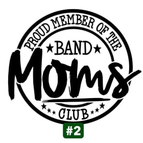 Band Designs item