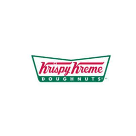 Krispy Kreme Doughnuts item