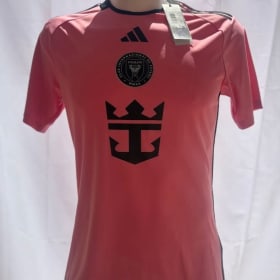 Inter Miami Lionel Messi Jersey item