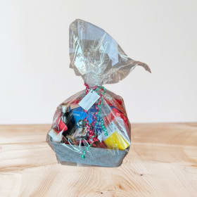 Physio gift bag item